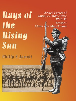 cover image of Rays of the Rising Sun